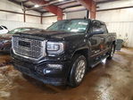 GMC Sierra 2017