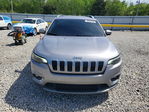 Jeep Cherokee 2019