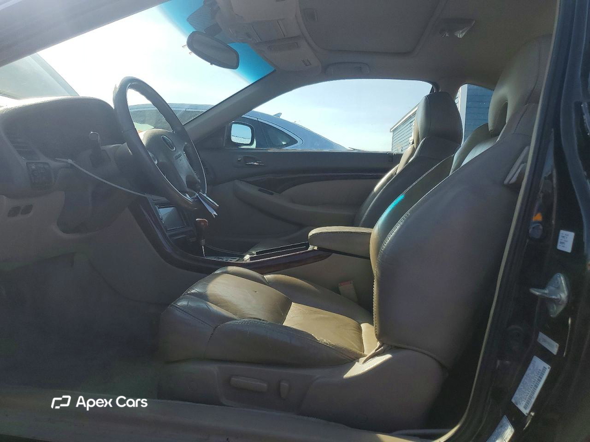Acura CL 2003