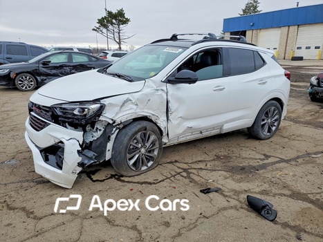 Buick Encore 2021 - Image 1 of 13