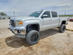 GMC Sierra 2015