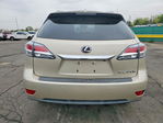 Lexus RX 2014