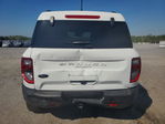 Ford Bronco 2022