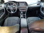 Hyundai Sonata 2018