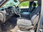 Chevrolet Silverado 2012