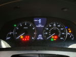 Lexus LS 2014