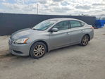 Nissan Sentra 2013