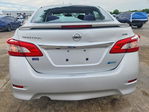 Nissan Sentra 2013