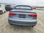 Audi A3 2016