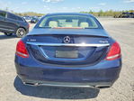 Mercedes-Benz C-klasse 2016