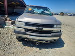 Chevrolet Silverado 2002