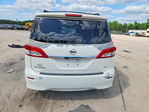 Nissan Quest 2012