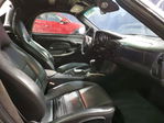 Porsche Boxster 2001