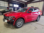 Mazda CX-5 2025