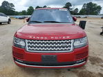 Land Rover Range Rover 2016