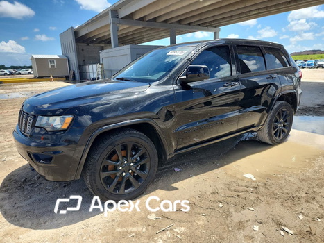 Jeep Cherokee 2019 - Image 1 of 13