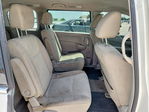 Nissan Quest 2016