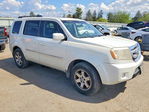 Honda Pilot 2011