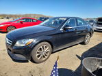 Mercedes-Benz C-klasse 2016