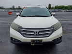 Honda CR-V 2012