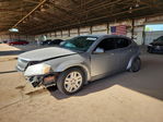 Dodge Avenger 2013