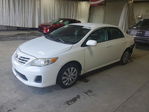 Toyota Corolla 2013