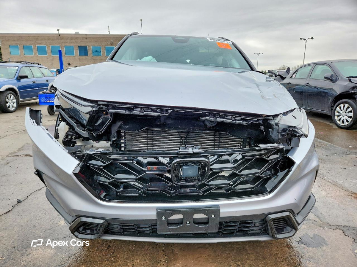 Honda CR-V 2024