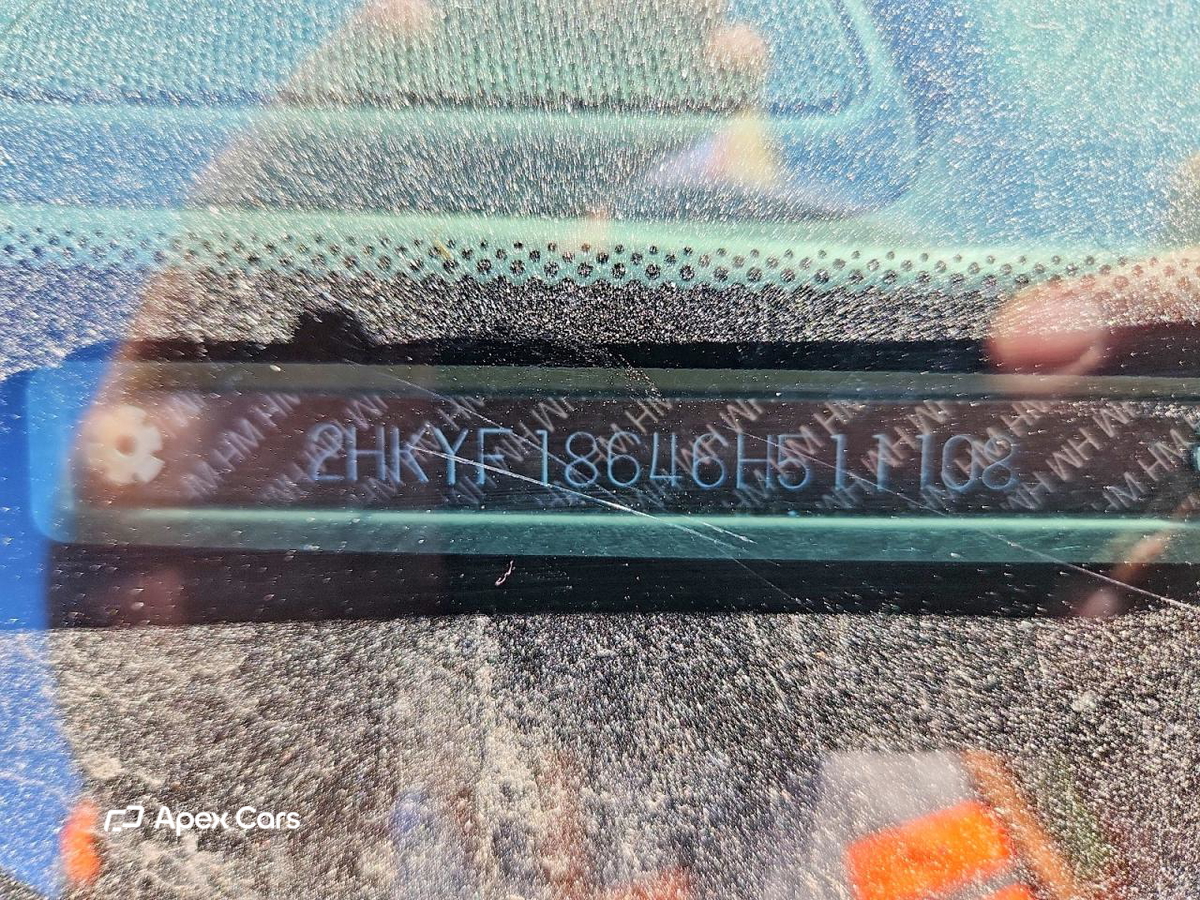 Honda Pilot 2006