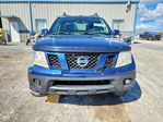Nissan Navara (Frontier) 2011