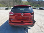 Nissan Rogue 2015