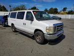 Ford Econoline 2008