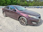 Kia Optima 2013