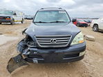Lexus GX 2003