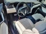 Tesla Model X 2016