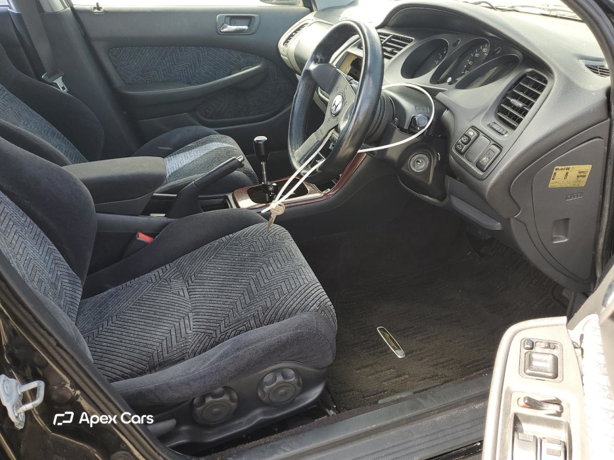 Honda Accord 1997
