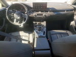 Audi A5 2021