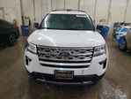 Ford Explorer 2018