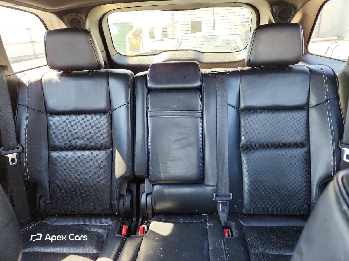 Jeep Cherokee 2014