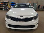 Kia Optima 2018
