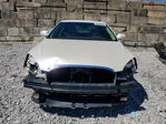 Buick Lucerne 2011