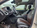 GMC Terrain 2012