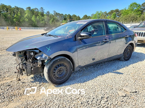 Toyota Corolla 2015 - Zdjęcie 1 z 12