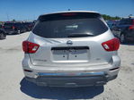 Nissan Pathfinder 2018