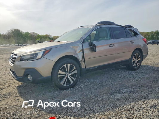 Subaru Outback 2018 - Image 1 of 13