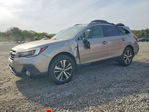 Subaru Outback 2018