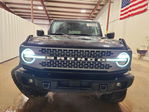 Ford Bronco 2025