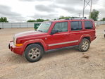 Jeep Commander 2006