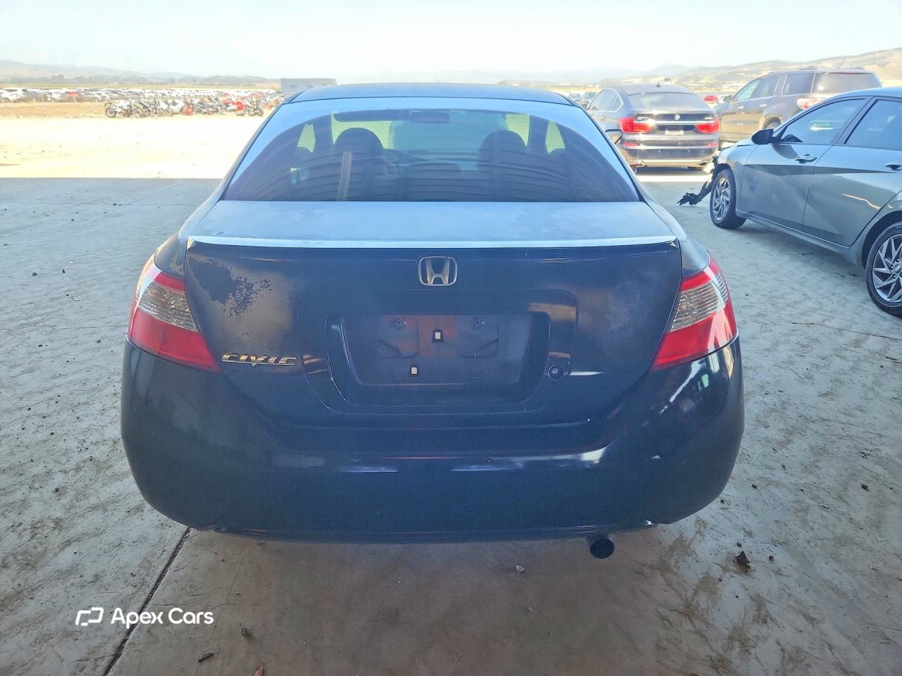 Honda Civic 2011