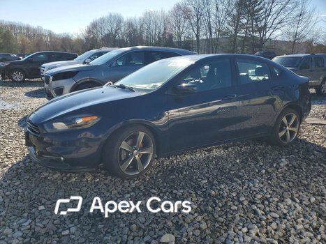 Dodge Dart 2014 - Image 1 of 12