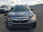 Subaru Forester 2015